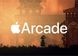 Bạn đã có thể chơi Apple Arcade trên máy Mac