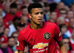 BẢN TIN 0H 8/10: Solskjaer đau đầu vì Greenwood