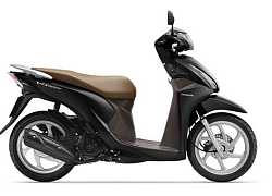 Bảng giá xe ga Honda tháng 10/2019: Thêm lựa chọn mới