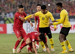 Báo Hàn Quốc dự đoán kết quả trận Việt Nam vs Malaysia