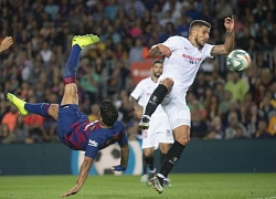 Barca thắng đậm, Messi ghi bàn, vì sao HLV Valverde vẫn nổi cáu?