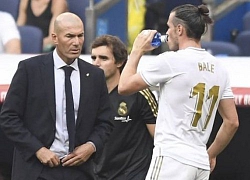 Bất mãn Zidane, công thần quyết tâm tẩu thoát khỏi Bernabeu đến cùng