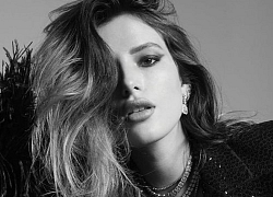 Bella Thorne khoe ảnh phòng the với người tình đồng giới