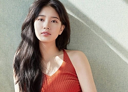 Bí mật của Suzy: Nhan sắc thăng hạng chỉ nhờ giảm cân và cách rửa mặt sạch sâu tận 10 phút