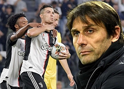 BÌNH LUẬN: Derby d'Italia và sứ mệnh của Conte