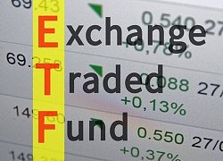 Các quỹ ETFs trên TTCK Việt Nam tiếp tục bị rút vốn trong tuần đầu tháng 10