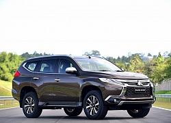 Cập nhật giá bán xe Mitsubishi tháng 10/2019: thêm phiên bản đặc biệt, tăng khuyến mãi