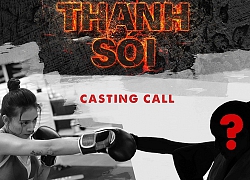 Casting phim điện ảnh - Thanh Sói