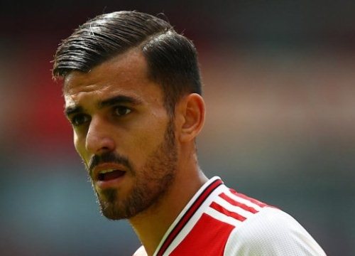 Ceballos sẽ ở lại Premier League, nhưng không phải Arsenal?