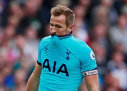 Chấm điểm Brighton - Tottenham: 'Bóng ma' Harry Kane