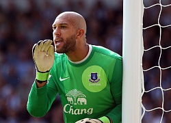 CHÍNH THỨC: Tim Howard treo găng ở tuổi 40