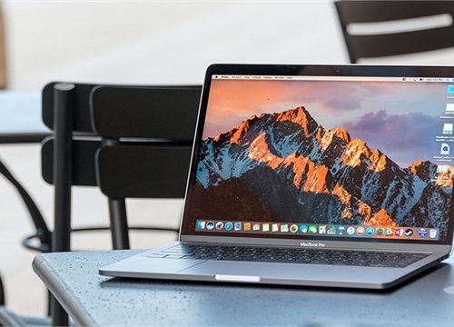 Chọn bộ ứng dụng quản lý font chữ hàng đầu cho Macbook