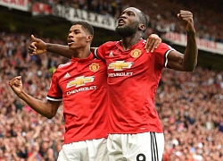 Chuyên gia chỉ ra điểm khác biệt giữa Lukaku và Rashford