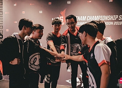 CKTG 2019: Để thua HKA cay đắng, Lowkey Esports sẽ gặp những trở ngại gì?