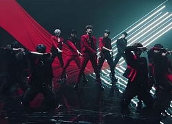 Clip X1, ASTRO và AB6IX bùng nổ trên sân khấu 'K-POP Concert 2019'