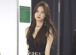 Có một chiếc áo bra mà đến 3 idol cùng diện: Rosé, Yeri hay Yujin thắng thế?