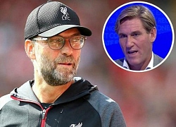 Cựu chủ tịch Palace nghi vấn: "Có phải Klopp đã trở nên kiêu ngạo?"