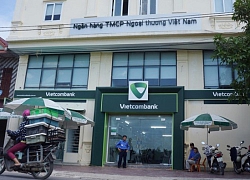 Cựu công an nổ súng tại Vietcombank bị khởi tố thêm tội