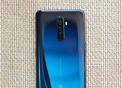 OPPO Reno Ace lộ ảnh thực tế trước ngày ra mắt