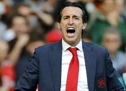 Đánh bại Bournemouth, Arsenal lọt top 3, HLV Emery nói gì?