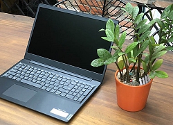 Đánh giá laptop IdeaPad S145: Giá hợp túi nhưng liệu hiệu năng có 'ngon'?