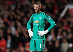 De Gea bị chỉ trích vì phát ngôn sau trận thua Newcastle