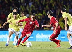 ĐT Việt Nam săn vé World Cup: Thái Lan nhận tin chấn động, thầy Park chờ soán ngôi đầu