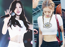 Ai ngờ Taeyeon và BLACKPINK đều có chung bí kíp để giữ vòng eo khó tin và body khiến cả xứ Hàn dậy sóng