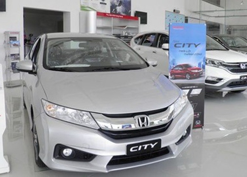 Giá thấp hơn 30 triệu đồng so với bản G, Honda City E có "đáng đồng tiền bát gạo"?