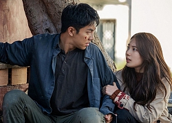 Giải mã sức hút bom tấn hành động của Suzy, Lee Seung Gi