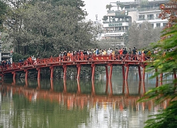 Hà Nội cấm hút thuốc tại 30 điểm du lịch