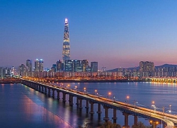 Hàn Quốc chi mạnh nhằm hiện thực hóa kế hoạch Thành phố thông minh siêu kết nối Seoul