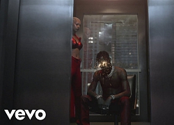 Hậu chia tay Kylie Jenner, Travis Scott trở lại đầy day dứt với "Highest In The Room"