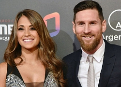 Hé lộ về địa điểm cực chất được Messi chọn riêng để dưỡng thương: Là cả một khách sạn rộng lớn, trưng bày một kỷ vật vô giá của siêu sao 32 tuổi