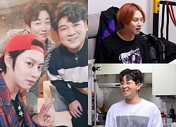 Heechul sốc nặng vì trải nghiệm kinh hoàng tại nhà sao nam xứ Hàn: Xúc xích hết hạn cả năm, bánh bay màu, chảy nước