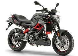 Aprilia Shiver 900 có gì đặc biệt để so kè với Ducati Hypermotard 950?