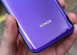 Honor V30 và V30 Pro rò rỉ thông số cấu hình với camera chính 60 MP