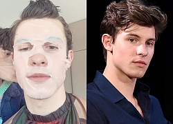 Hot lại cách nam thần Shawn Mendes giữ da mà không cần rửa mặt, netizen phát tức khi nghe nhưng hoá ra là "bị lừa"?