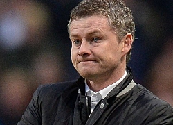 Huyền thoại MU lên tiếng ủng hộ HLV Solskjaer