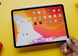 iPad OS khác gì iOS?