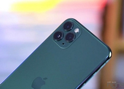 iPhone 11 xách tay tụt giá theo ngày: Dân chơi cũng phải sốc