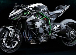 Kawasaki Ninja ZX-25R chốt ngày ra mắt: Sẵn sàng "phá đảo" phân khúc sport-bike cỡ nhỏ