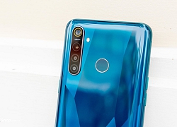 Khoảng 6 triệu, Realme 5 Pro sẽ đem đến những trải nghiệm nào?