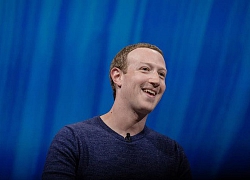 Mark Zuckerberg thừa nhận các tỉ phú không nên tồn tại