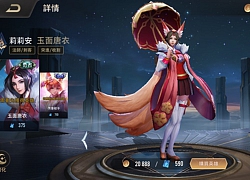 Liên Quân Mobile sinh nhật 3 tuổi, Garena tặng FREE tiếp 5 skin nữa, tổng cộng là 12 skin