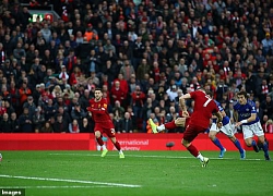 Liverpool 2-1 Leicester: Thời của The Reds!