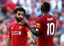 Liverpool vô đối vẫn bất ổn, MU khủng hoảng có chặn được chuỗi toàn thắng?