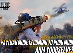 PUBG mobile : Hé lộ ngày cập nhật 0.15 sẽ đến với game thủ