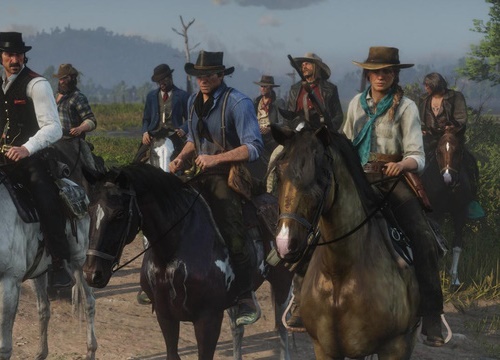 Lộ diện cấu hình Red Dead Redemption 2 bản PC: Game thủ "nhà nghèo" khó lòng chơi nổi