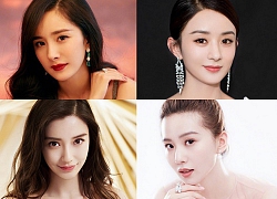 Lý do vì sao Dương Mịch, Triệu Lệ Dĩnh, Lưu Thi Thi vội vàng trở lại showbiz dù sinh con chưa lâu?